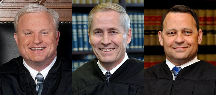 Arizona Supreme Court Justices